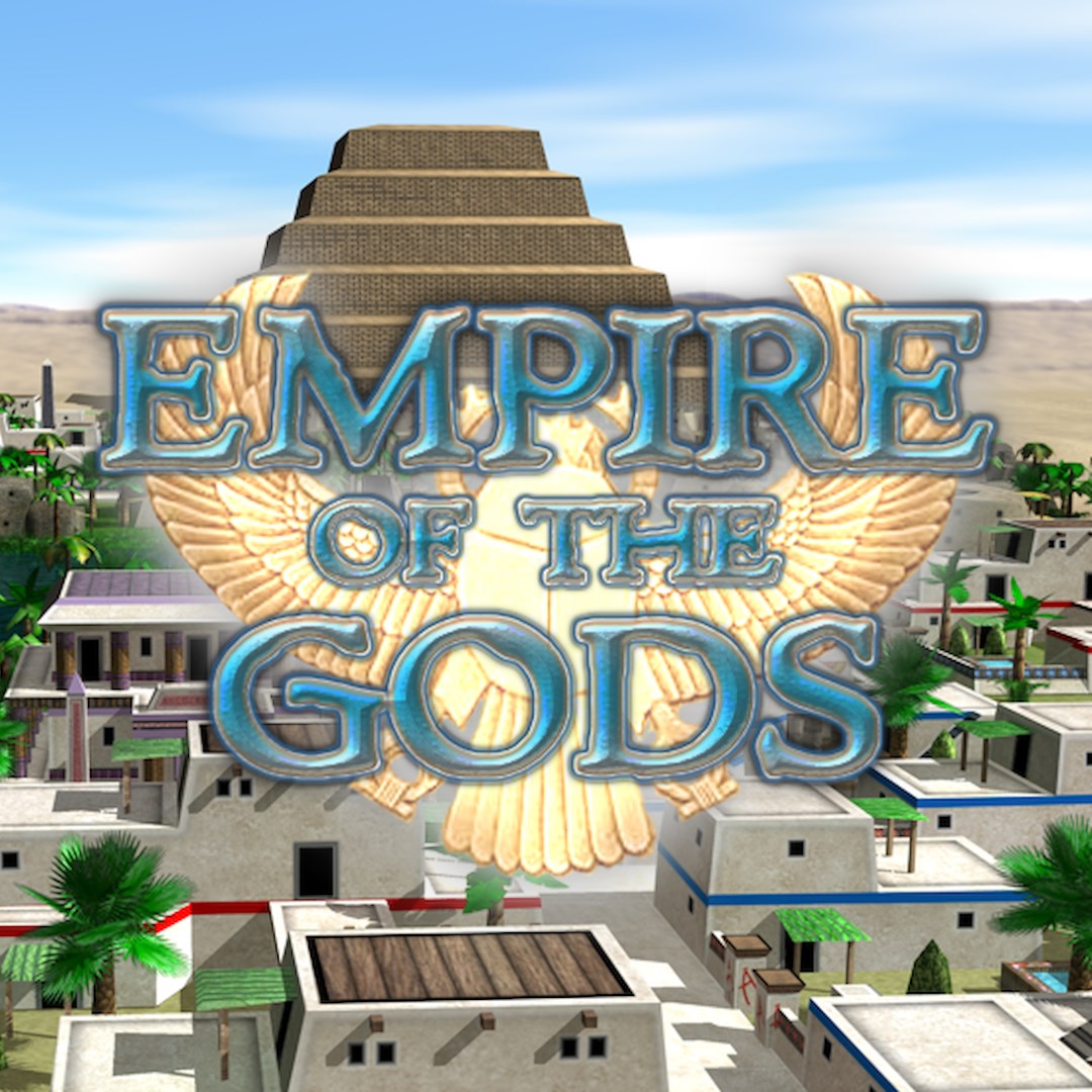 El Imperio de los Dioses Demo