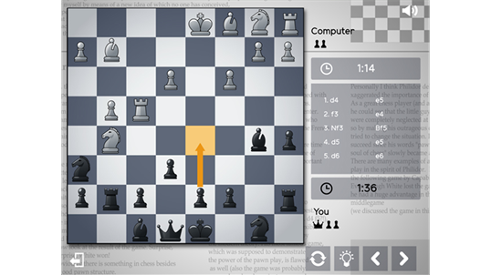 Chess Friends screenshot 2