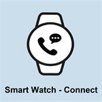 Smart Watch - Connect