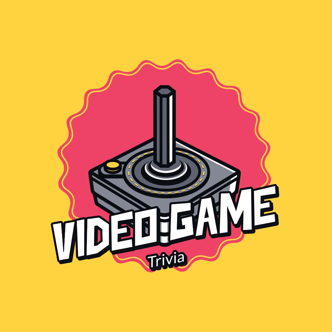 Ultimate Video Game Trivia