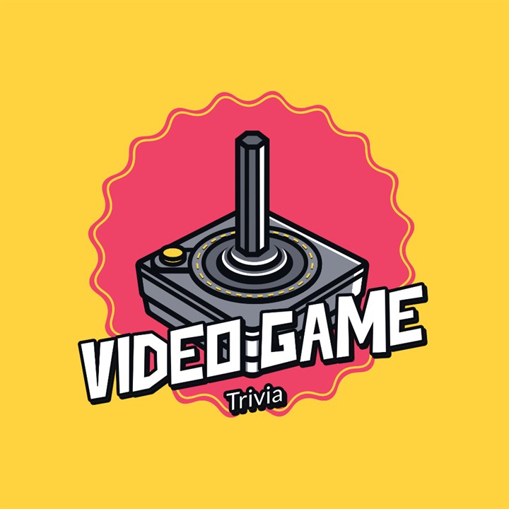 Ultimate Video Game Trivia