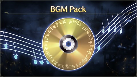 WARRIORS OROCHI 4: BGM Pack