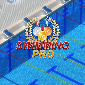 Swimming-Pro