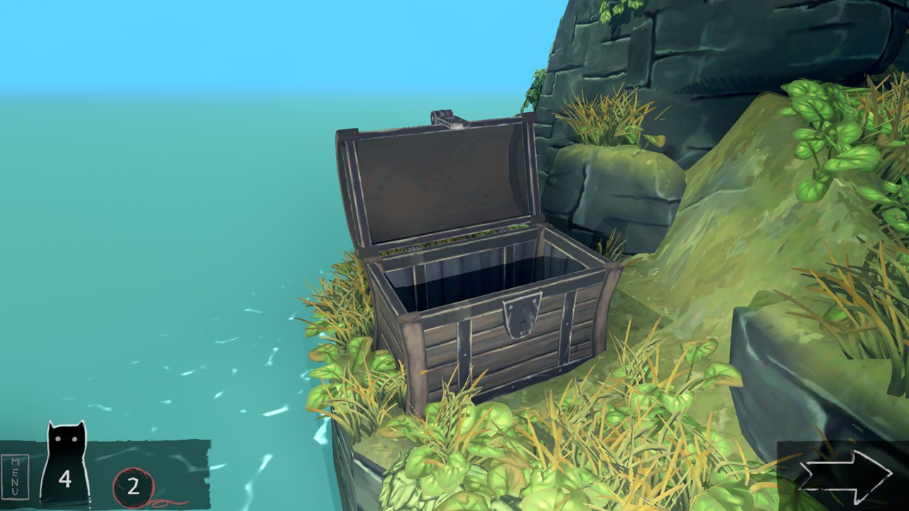 Hidden Paws Mystery screenshot 3