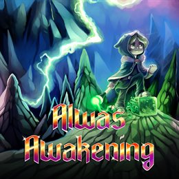Aperçu Alwa's Awakening