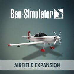 Bau-Simulator - Airfield Expansion