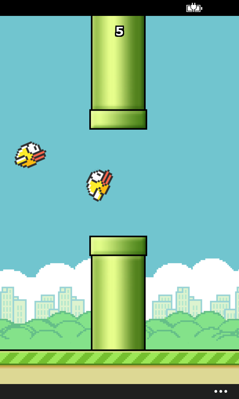 Igra na ajfon lednikovij period 3