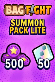 Bag Fight - Summon Pack Lite