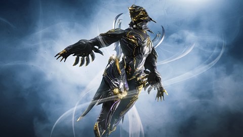Warframe®: Prime Vault – Zephyr Prime 組合包