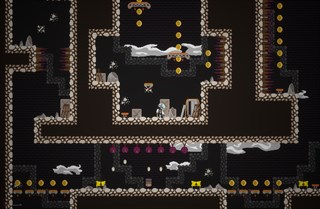 Space Adventure : Mercury screenshot 5