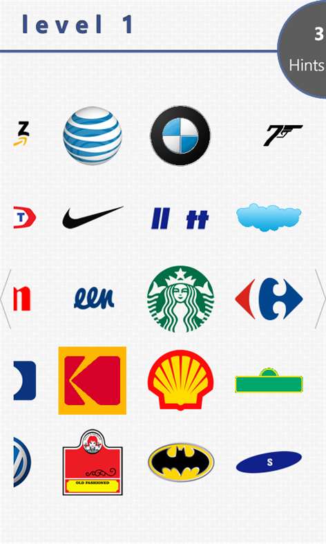 Get Logos Quiz+ - Microsoft Store