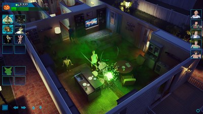 Ghosts Adrift — скриншот 8