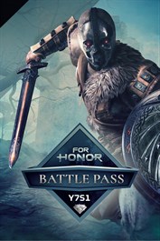For Honor® Y7S1 Battle Pass