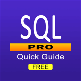 SQL Pro Quick Guide FREE