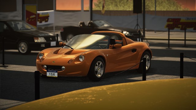 Car Mechanic Simulator 2021 - Lotus Remastered DLC screenshot 2