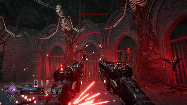 Bloodhound screenshot 1