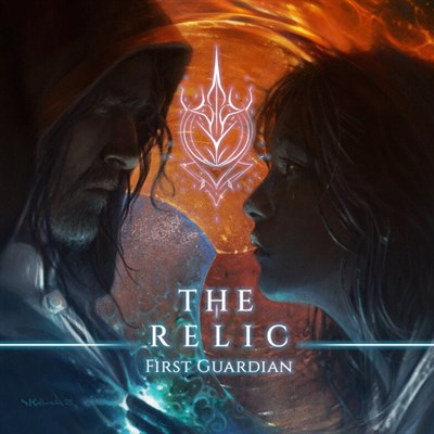 The Relic: First Guardian Pre-order