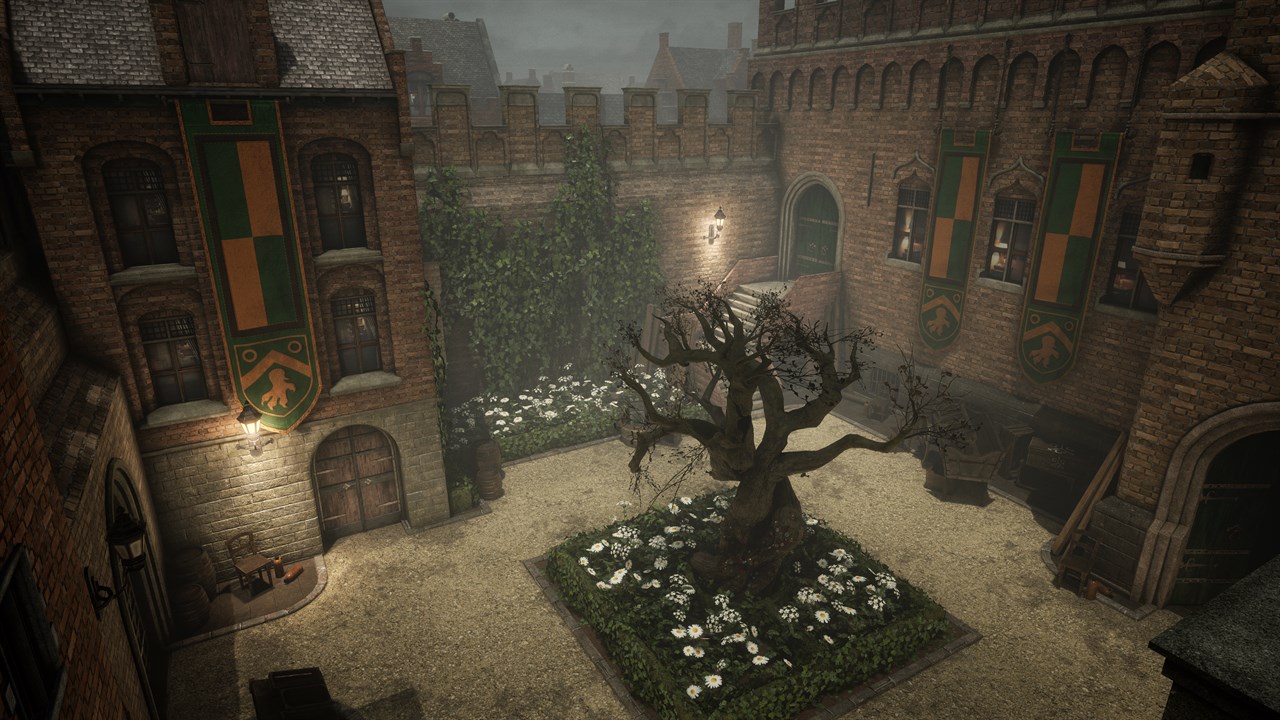 Black Legend screenshot 2