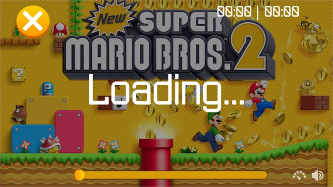 moon mario game download for mobile
