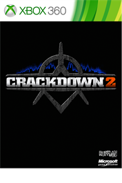 Crackdown 2