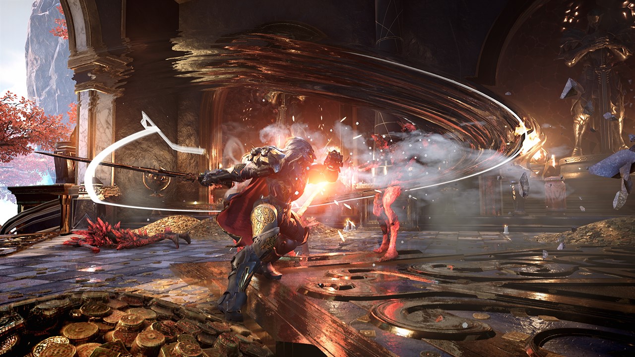 Godfall Ultimate Edition screenshot 4