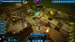 Warhammer Bundle - Chaos Gate & Realms of Ruin screenshot 1