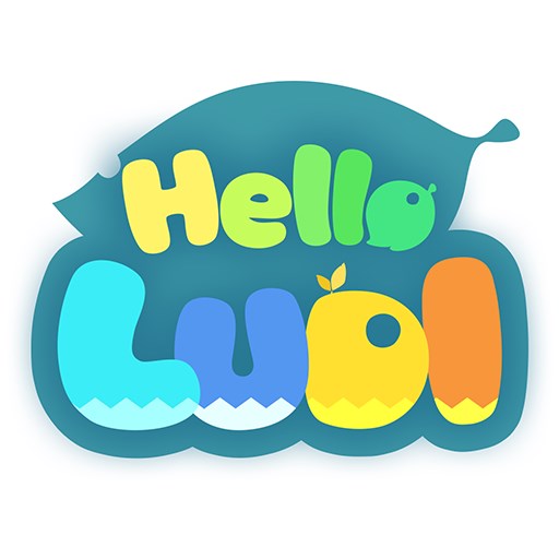 헬로루디, 내 손안의 영어 놀이터