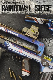 Tom Clancy's Rainbow Six Siege: Bundle Corredor GIGN