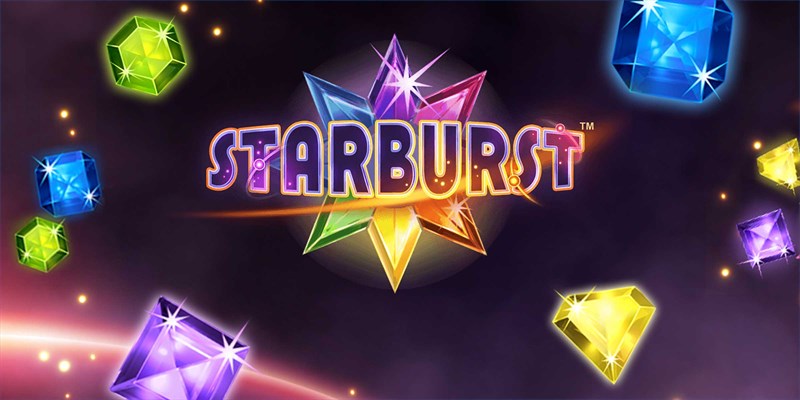 Get Starburst Slot Game - Microsoft Store