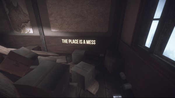 Kona screenshot