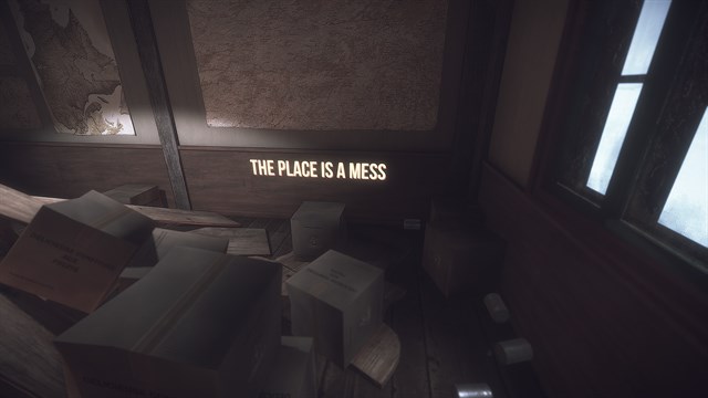 Kona screenshot 1