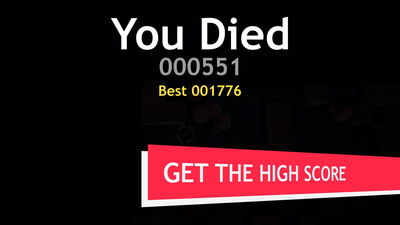 #4. Ghosts n Guns (Windows) 由: Moonman Digital