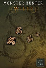 추가 치장품 '둥실둥실 벌꿀'