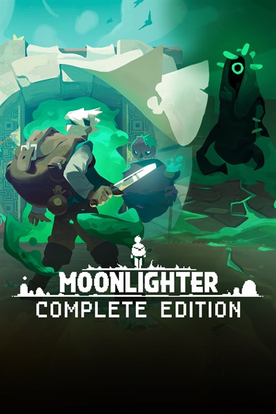 Moonlighter: Complete Edition Download