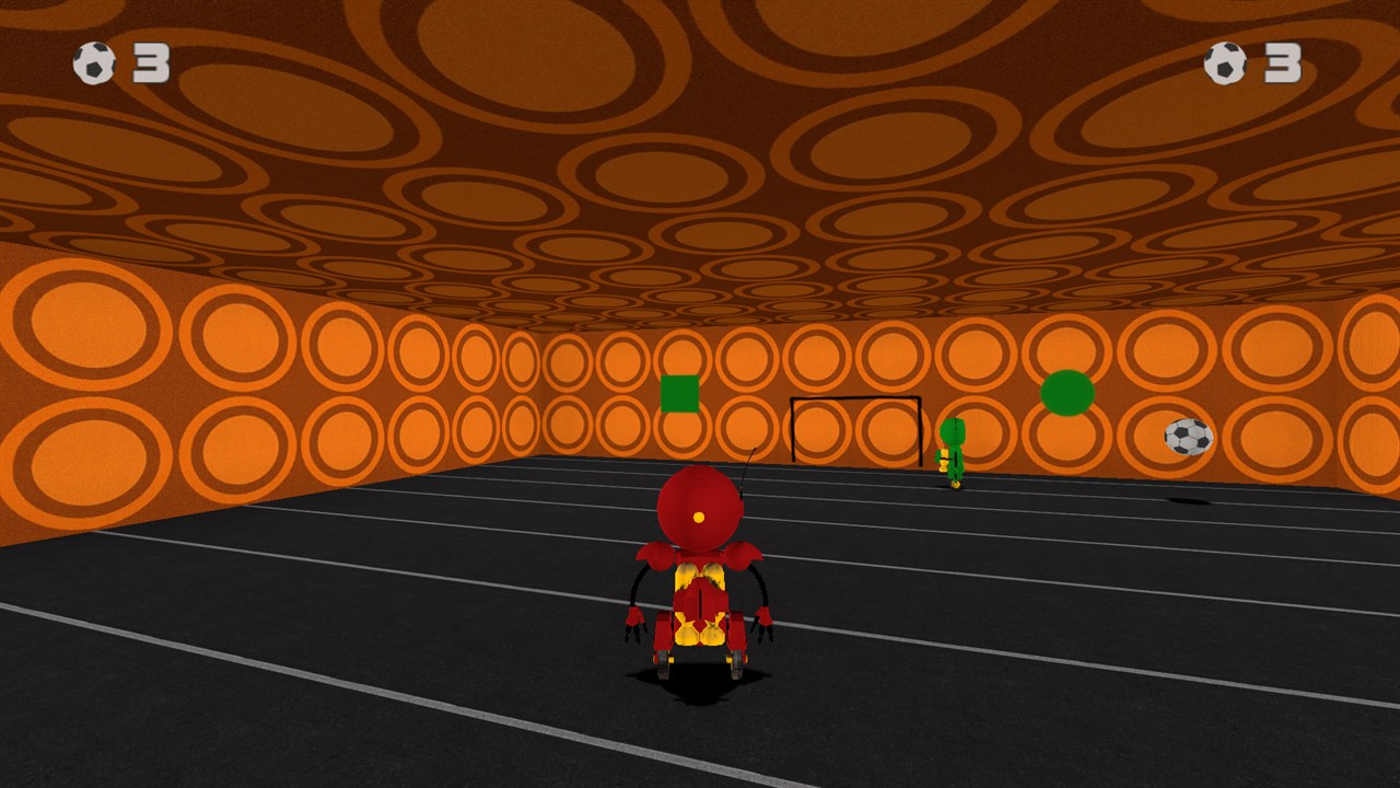 Inside Soccer screenshot 4