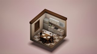 Comfy Corners: Unpack and Decorate screenshot 5