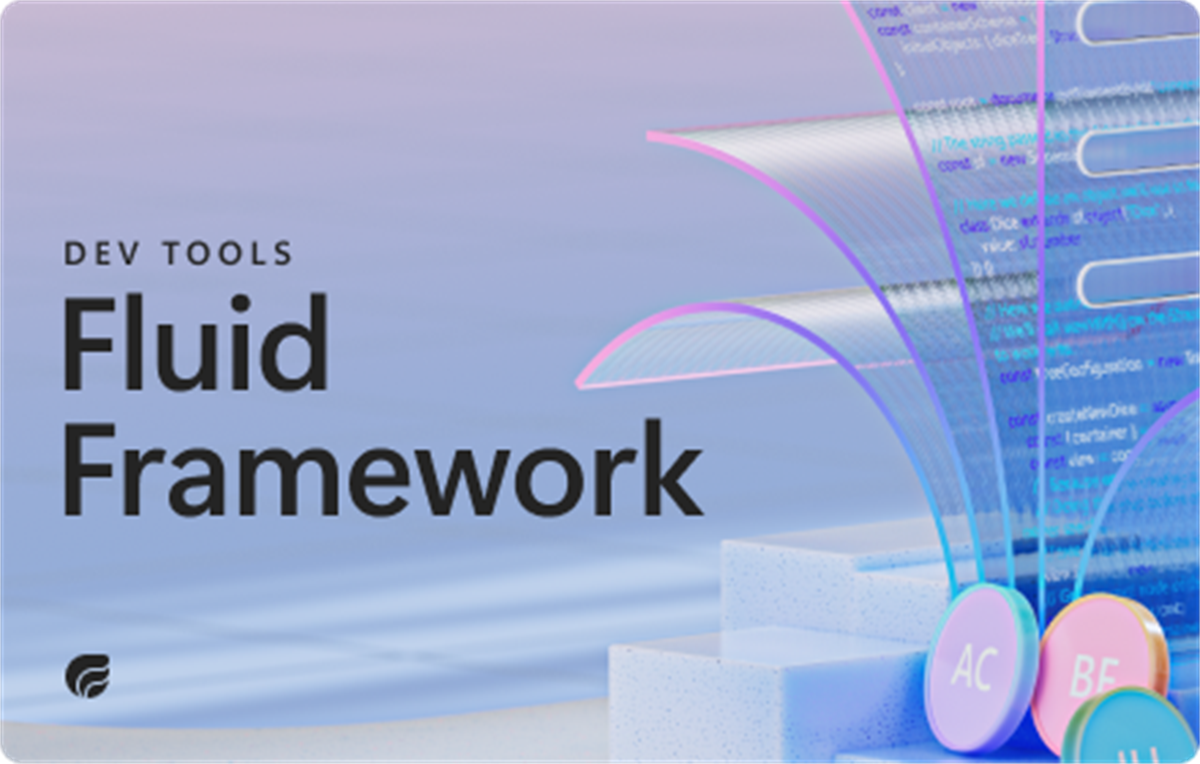Fluid Framework Developer Tools