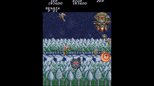 Contra — 2