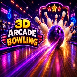 Arcade Bowling APG