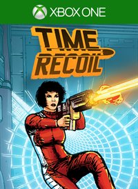 Time Recoil