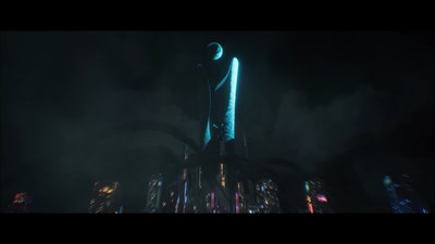 Gungrave G.O.R.E — скриншот 8