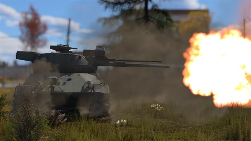 War Thunder - Turm III Pack