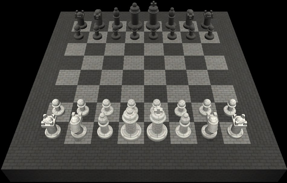 ION M.G Chess (Windows) 由: ION M.G Games