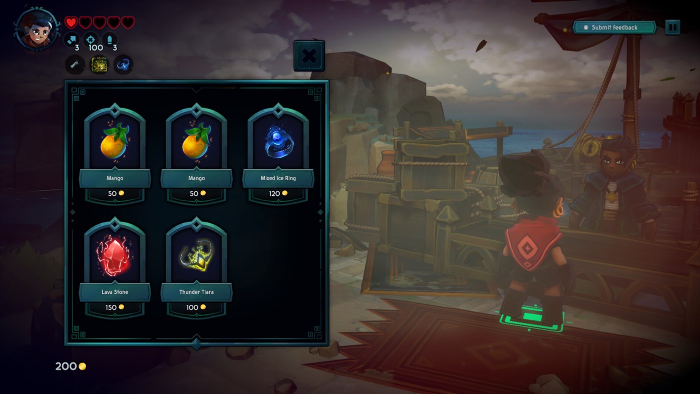 #5. Day of the Shell (Xbox) Podle: Entalto Publishing