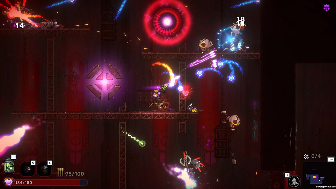 #3. Collapsed (Xbox) Podle: Overgamez