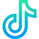 Tiktok Unblocker - Free VPN Proxy icon