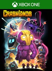 Crashlands