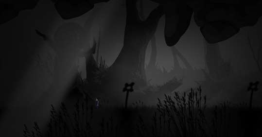 Dark Dream screenshot 5