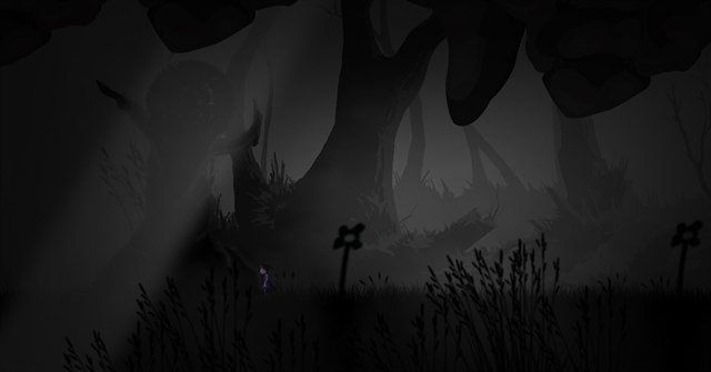 Dark Dream screenshot 2