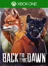 Back to the Dawn